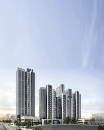 대방 신혼희망타운