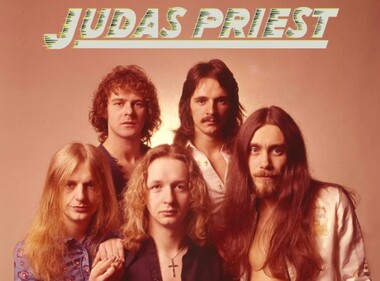 주다스 프리스트 앨범