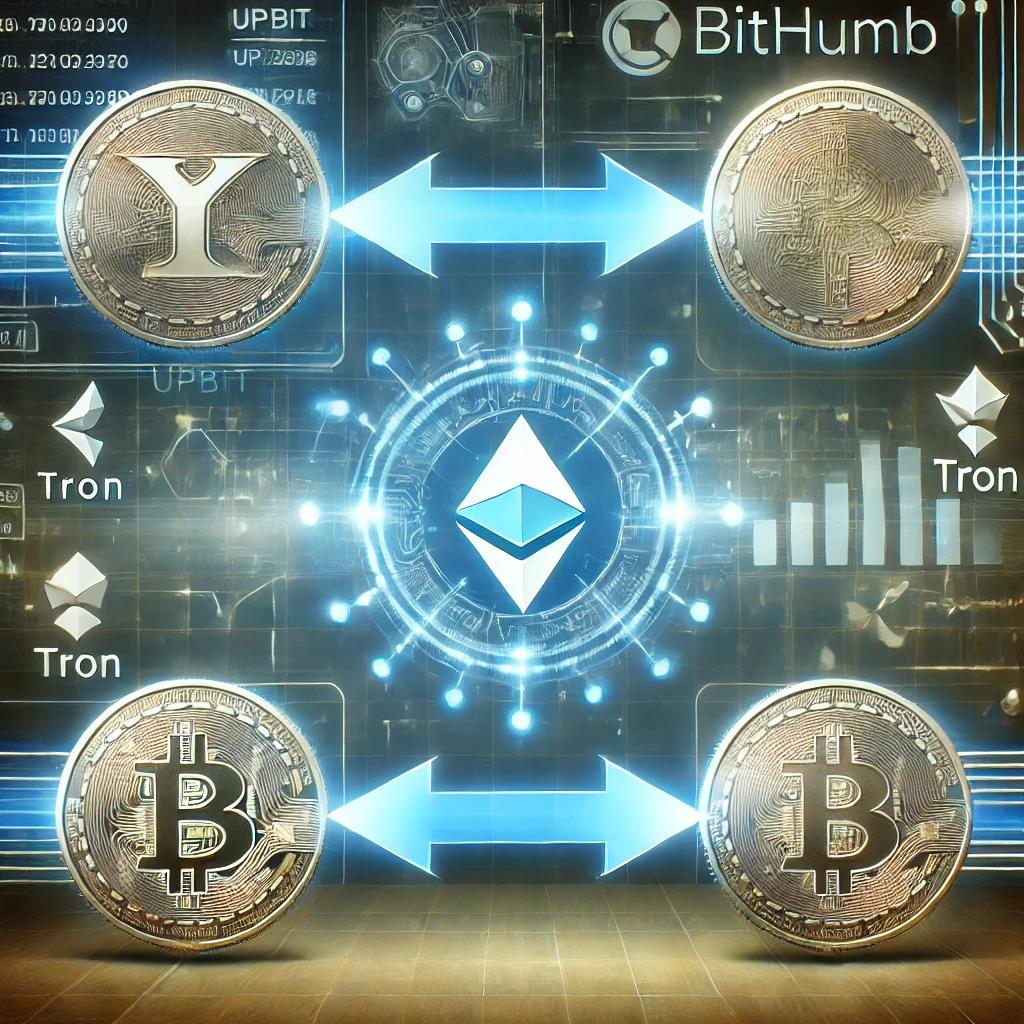 업비트에서 빗썸으로