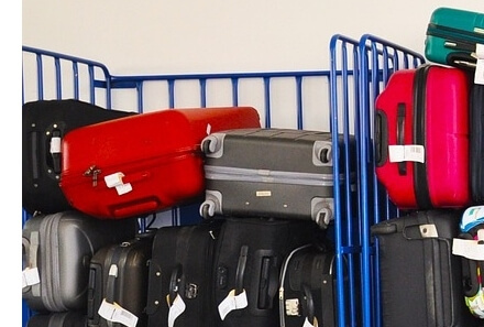 보조배터리 기내반입