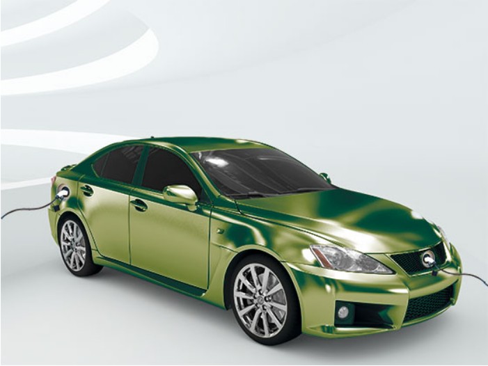 신한 그린 MY CAR 대출