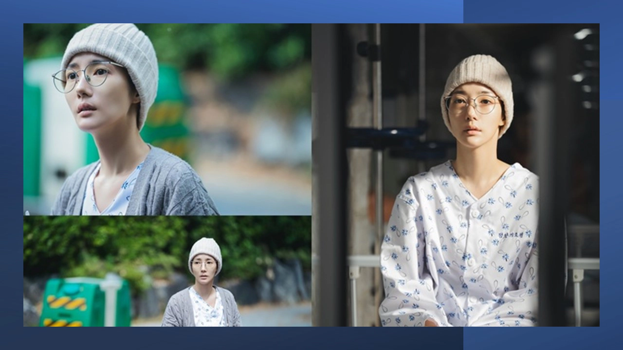 내 남편과 결혼해줘-출연진(박민영)