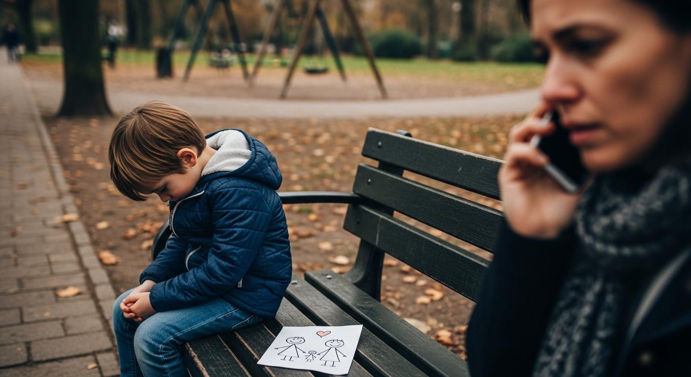 양육비 증액청구소송