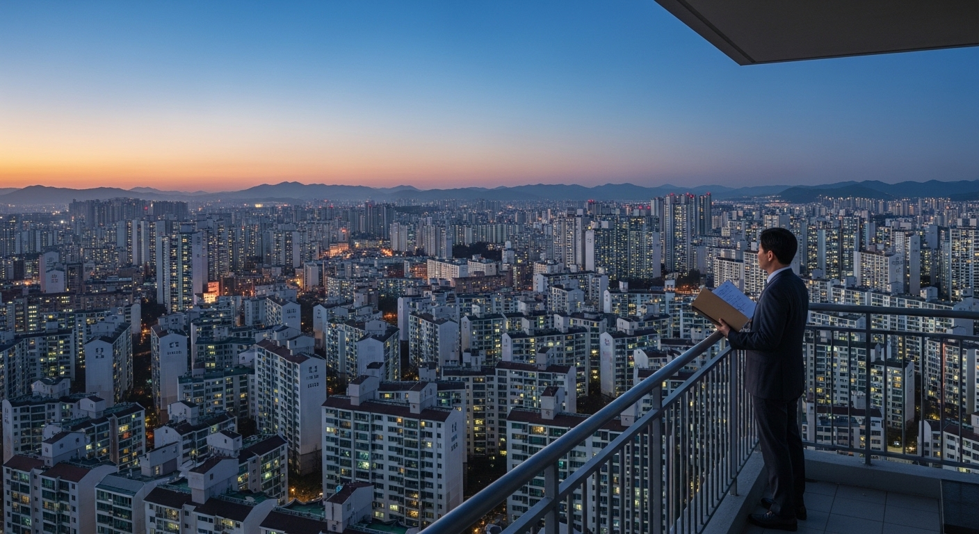 다주택자 양도세 중과