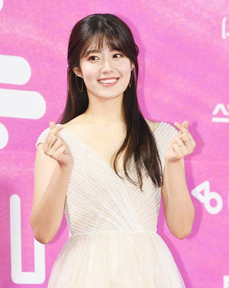 배우-남지현