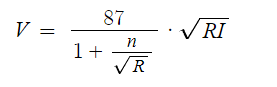 Bazin 신식