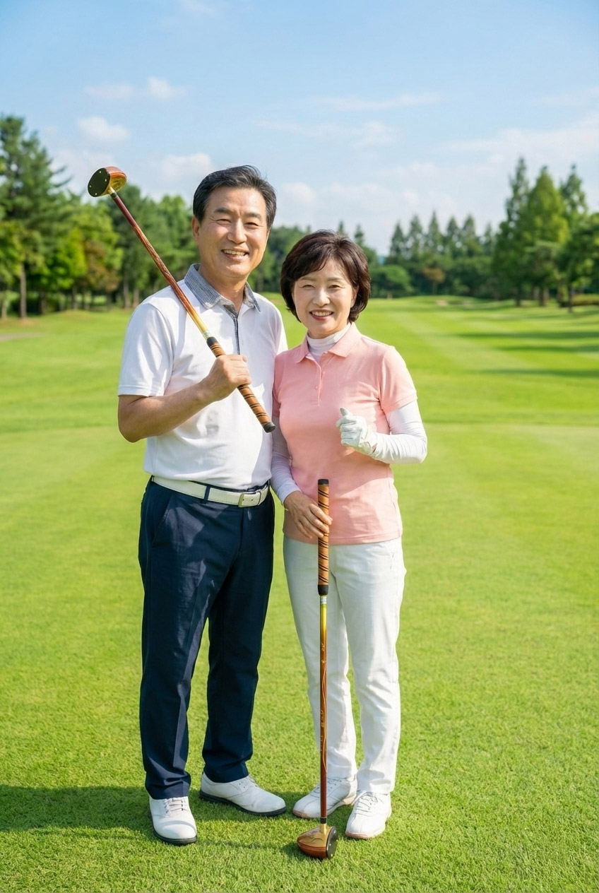 파크골프1