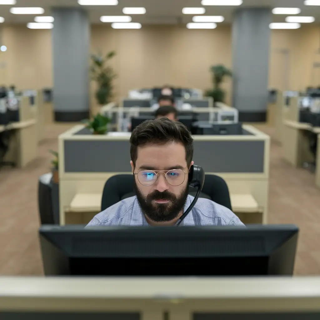 정신건강 회복을 위한 감정노동자 맞춤 셀프케어 전략