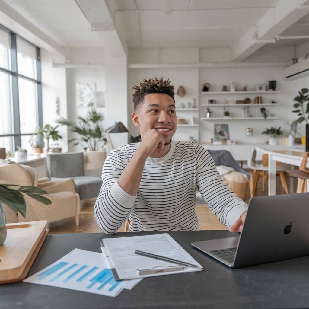 청년 버팀목 전세대출 조건과 이자 계산