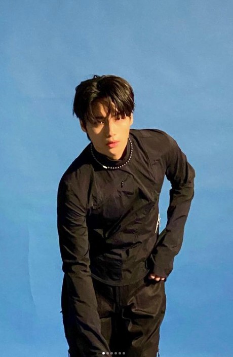 DKZ 경윤 인스타그램 프로필 및 부모님 JMS 탈교 논란 정리