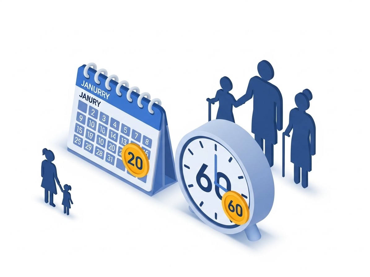 부양가족공제 대상 나이요건