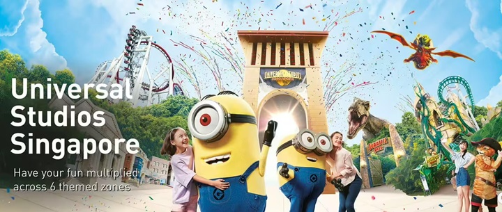 유니버셜스튜이어싱가포르
