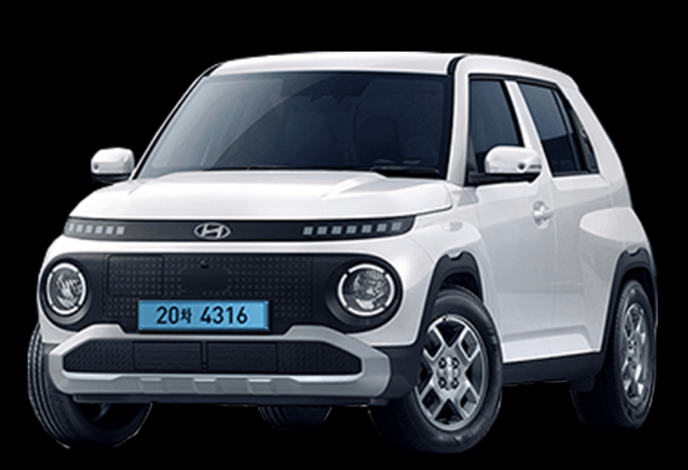 캐스퍼 일렉트릭(전기차&amp;#44; EV) 가격&amp;#44; 보조금&amp;#44; 제원