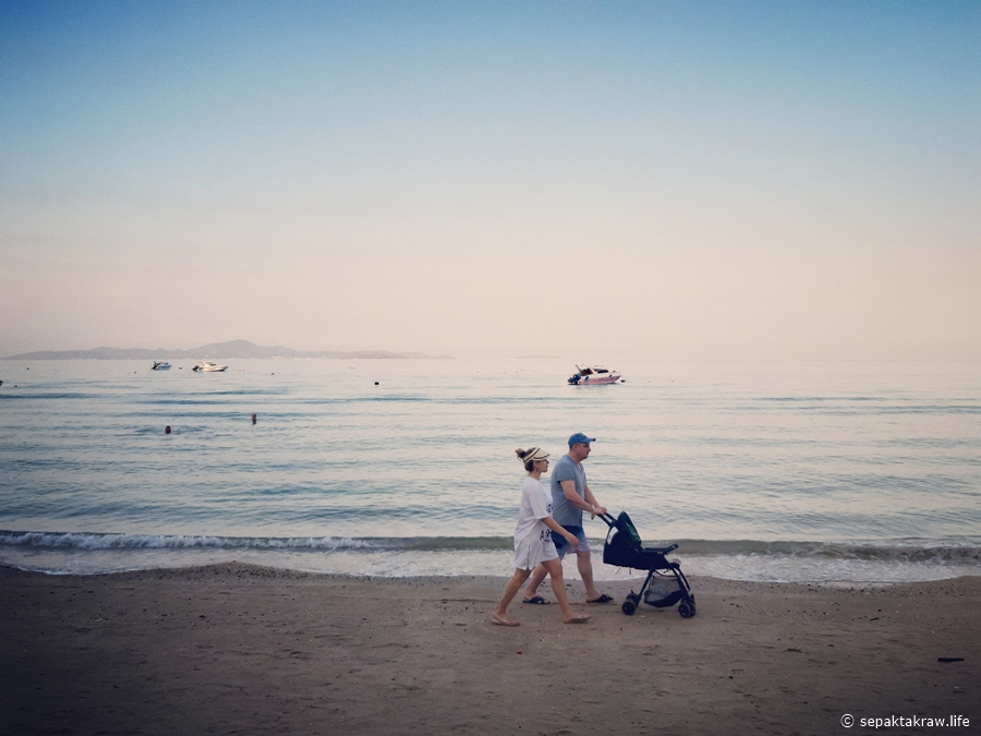 힐링파타야풍경사진