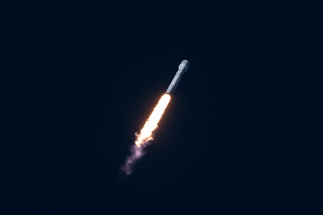 launch