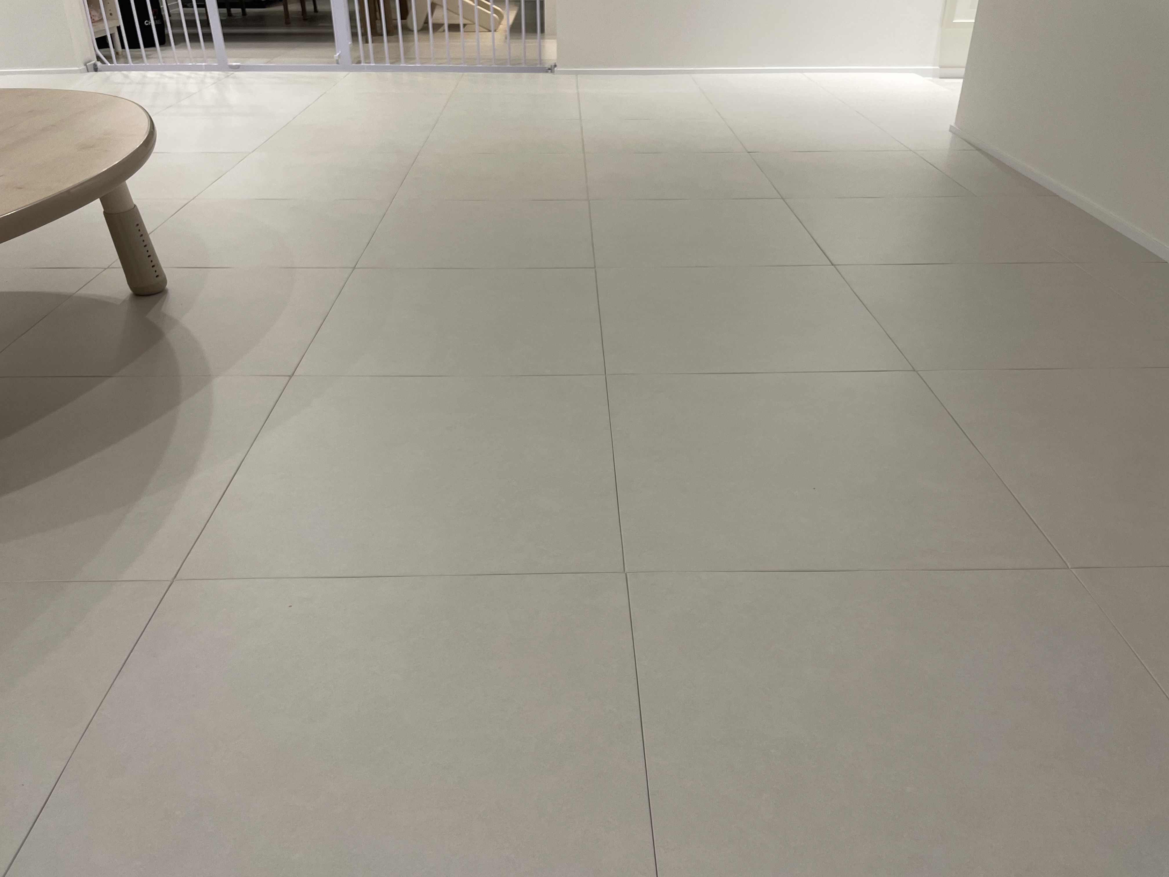 층간소음매트 시공매트 돌봄매트