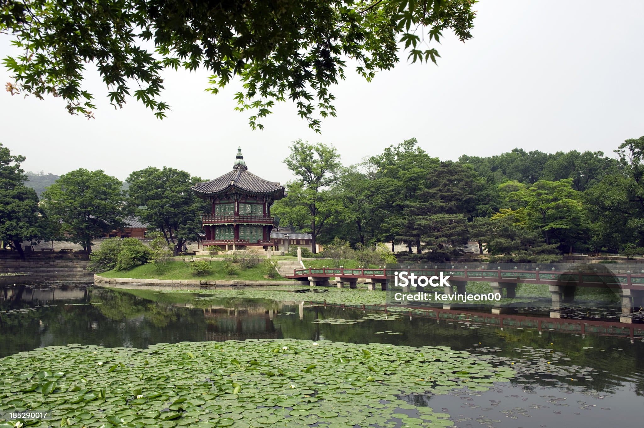 관월당(觀月堂), 조선 왕실 사당이 돌아왔다! 스토리 총정리