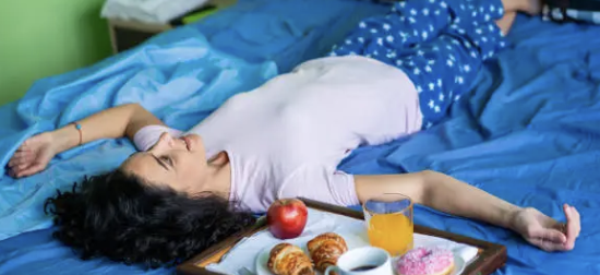 방귀가 자주 나오는 증상 24