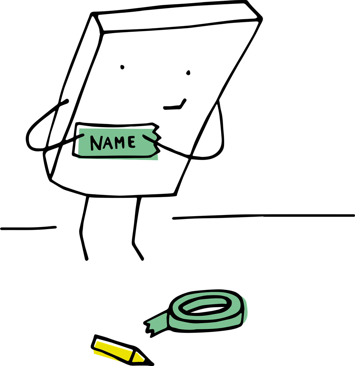 픽사베이 제공, 미국 이름 짓기