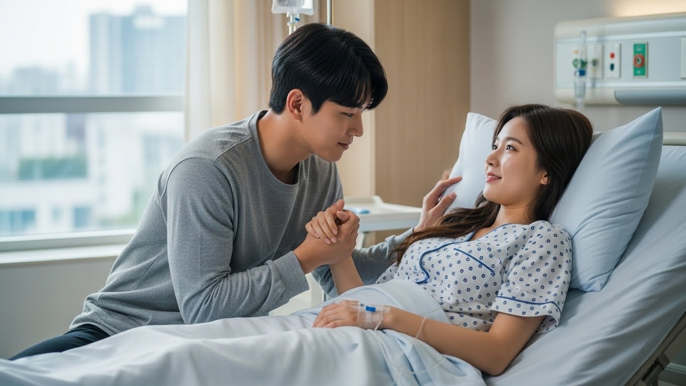 갑상선 기능 저하증