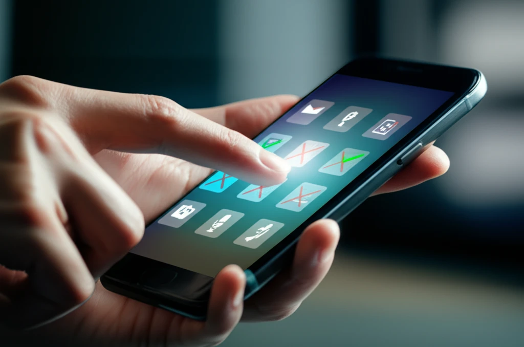 에이닷 앱 권한별 기능 및 데이터 보..