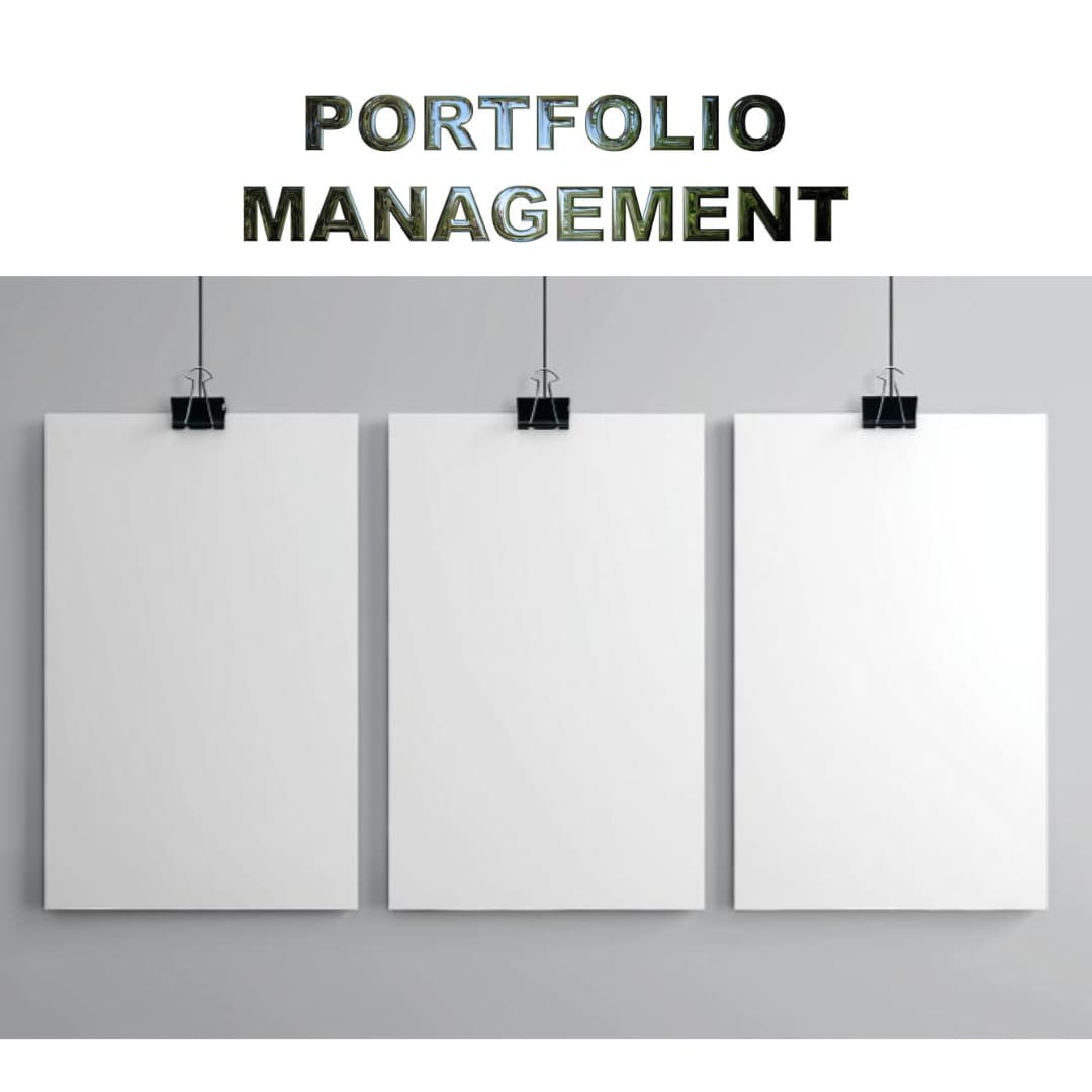 소액투자 포트폴리오 만들기