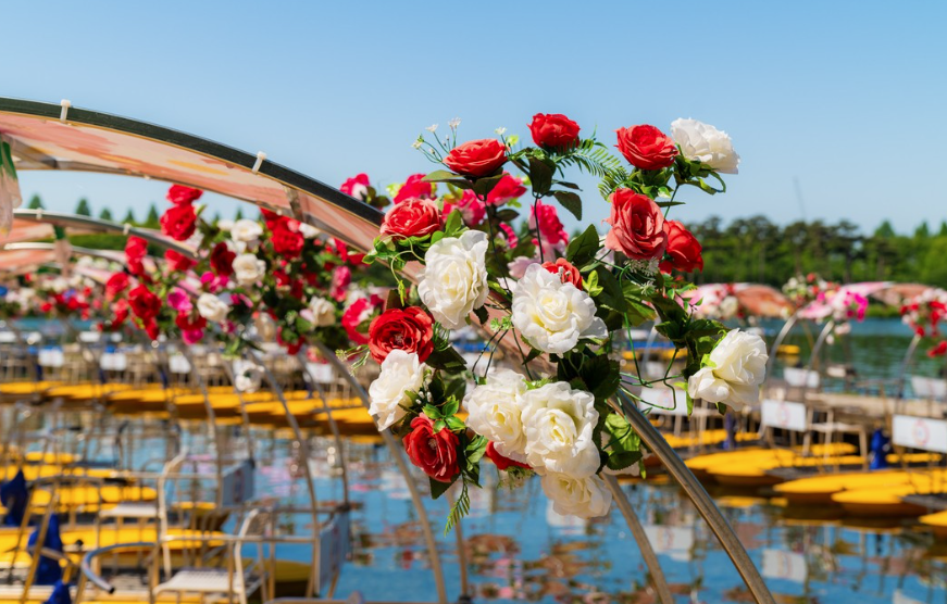 사진출처=고양국제꽃박람회 인스타그램