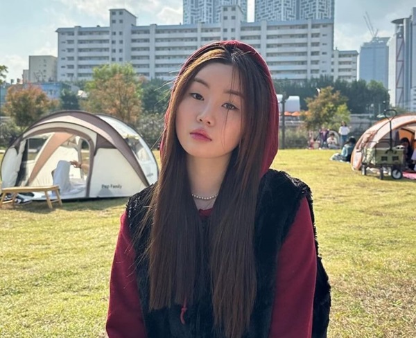 나영 인스타7