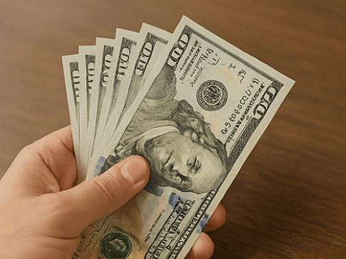 청년일자리도약장려금