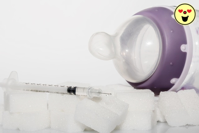 당뇨에 좋은 채소