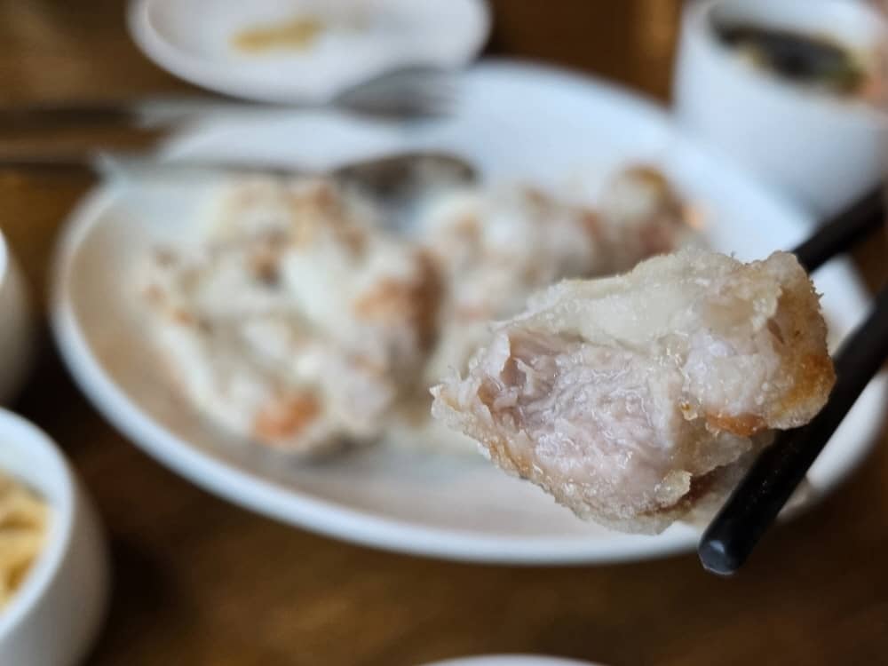 송도 중청루