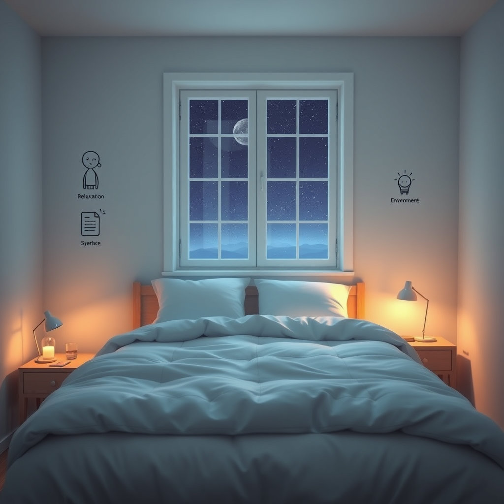 혹시 아침에 일어나도 개운하지 않고, 낮에도 졸음이 쏟아지는 경험을 자주 하시나요? 바쁜 현대인들에게 **'수면의 질'**은 건강과 직결되는 중요한 문제입니다. 단순히 잠을 오래 자는 것을 넘어, 얼마나 깊고 편안하게 잤는지가 우리 삶의 활력을 결정합니다. 수면 부족은 면역력 저하, 만성 피로, 집중력 감소 등 다양한 문제를 일으키죠.