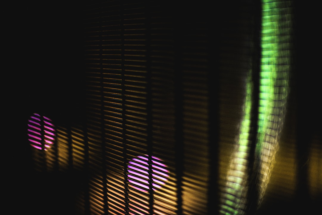 Screen.