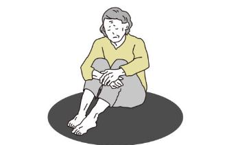 판단력 저하