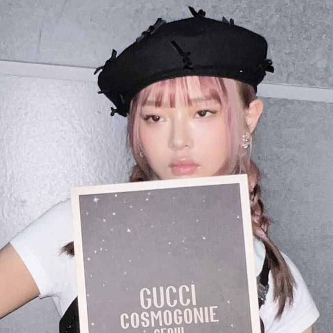 뉴진스 소속사 민희진 아이브 어텐션 하이브 해린 혜인 노래