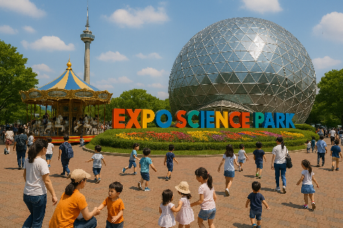 대전 어린이날 인기장소 관련 이미지