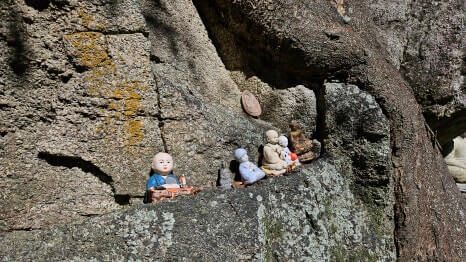 이천 영월암 : 설봉산 자락에 자리한 고요한 산사에서 만나는 불교 문화