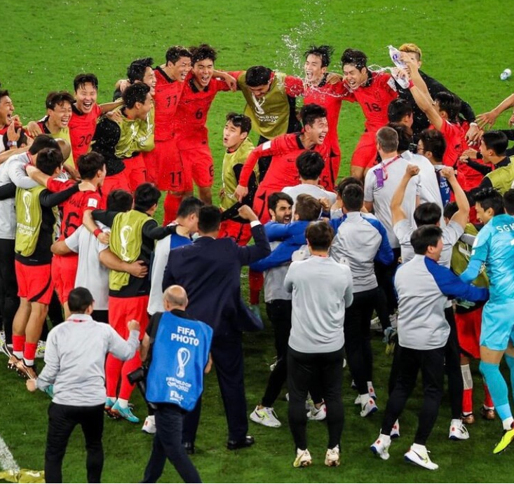 이강인 선수 인스타그램 팔로우 바로가기