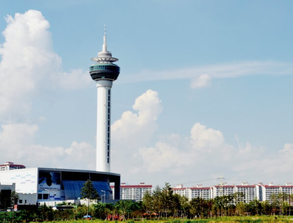 양산 가볼만한곳 베스트 10