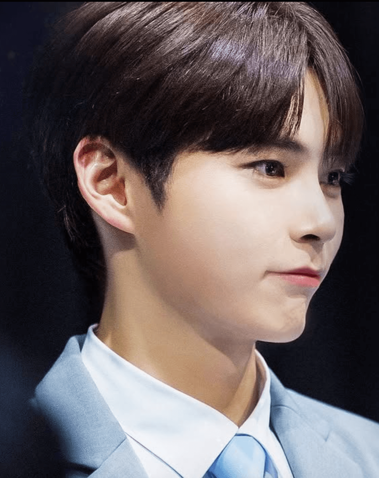 성한빈 엠씨 월드 오브 스트릿 우먼 파이터