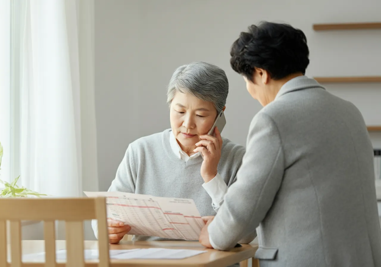 2. 전용 좌석 배정
