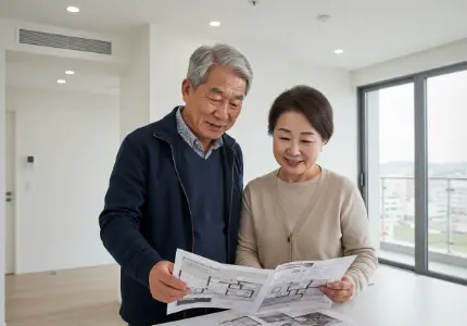 돈복 많은 사람