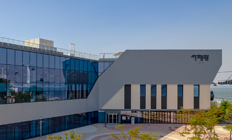 제부도 케이블카