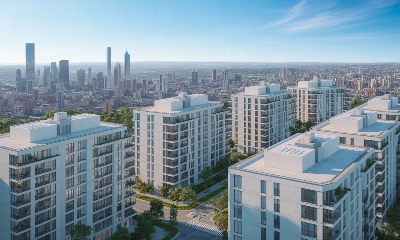 부동산 투자, 입지 분석은 이렇게 시작해요!