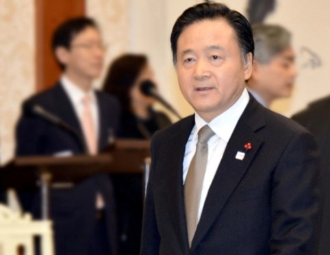 허영인 spc그룹 회장 프로필