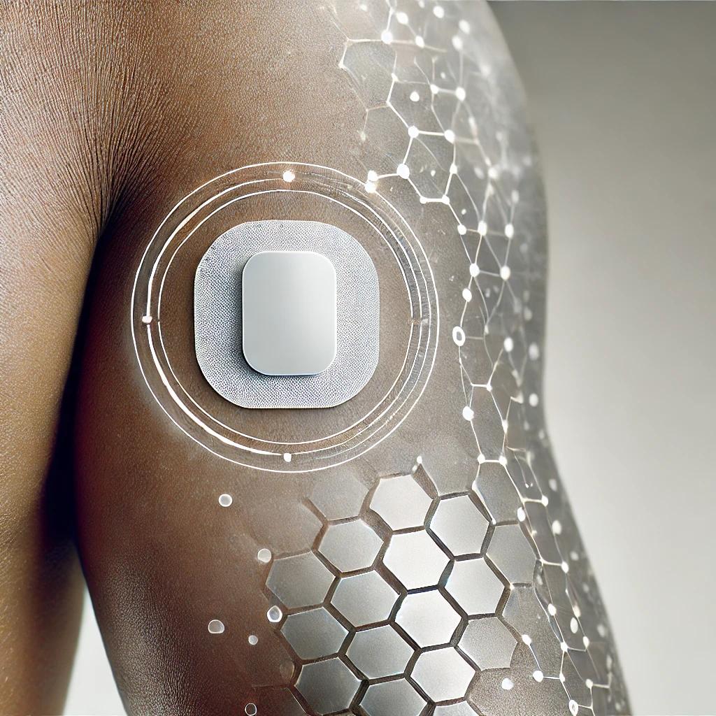 비만 치료제 패치