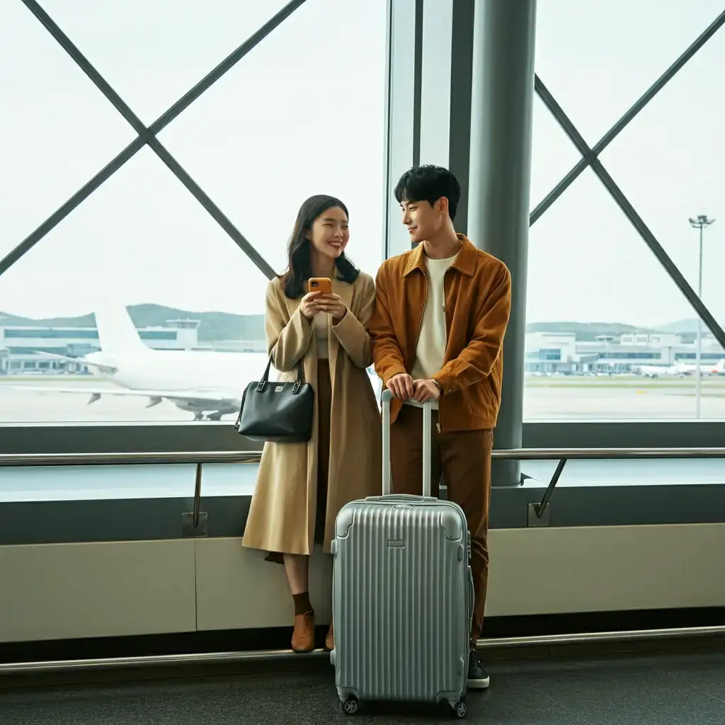 인천공항 스마트패스 등록 기간