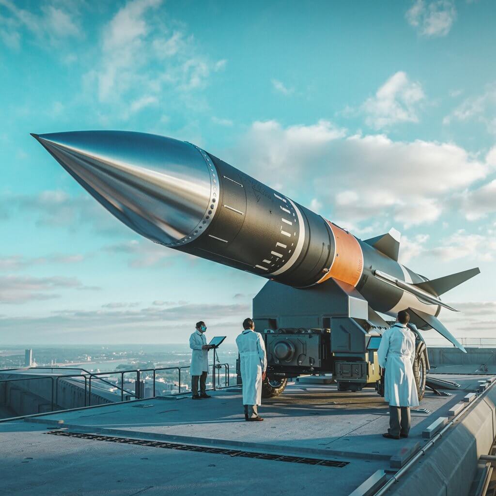 방위 산업 병역 특례