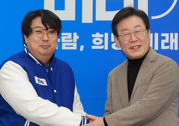 차지호 교수 안민석 지역구 오산 전략 공천 이유