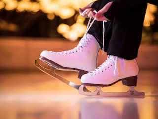 그랜드하얏트서울 아이스링크